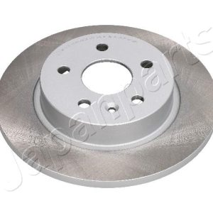 Disc frana OPEL MOKKA / MOKKA X (J13) 1.4 4x4 (_76) benzina 152 cai JAPANPARTS DP-W06C