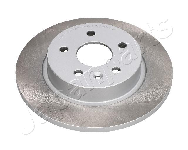 Disc frana OPEL MOKKA / MOKKA X (J13) 1.4 4x4 (_76) benzina 152 cai JAPANPARTS DP-W06C