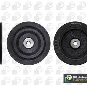 Fulie curea arbore cotit OPEL MOVANO A caroserie (X70) 1.9 DTI (FD) diesel 80 cai BGA DP0599