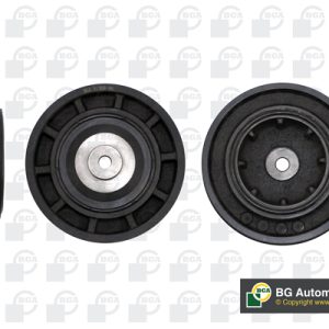 Fulie curea arbore cotit OPEL MOVANO A caroserie (X70) 1.9 DTI (FD) diesel 82 cai BGA DP1059