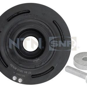 Fulie curea arbore cotit OPEL VIVARO A platou / sasiu (X83) 2.5 CDTI diesel 146 cai SNR DPF355.14K1