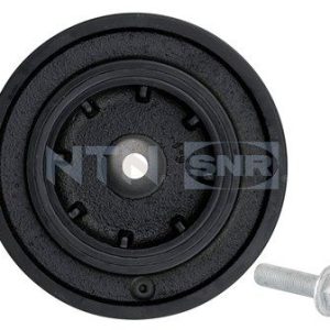 Fulie curea arbore cotit OPEL VIVARO A caroserie (X83) 1.9 DTI (F7) diesel 101 cai SNR DPF355.22K1