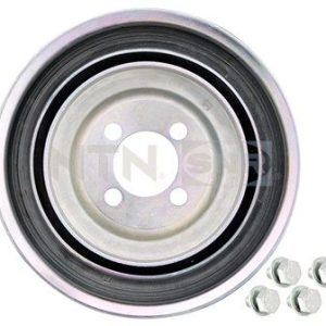 Fulie curea arbore cotit OPEL COMBO Autoutilitara/limuzina spatioasa (X12) 1.3 CDTI (B05) diesel 90 cai SNR DPF358.09K1