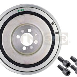 Fulie curea arbore cotit OPEL COMBO Autoutilitara/limuzina spatioasa (X12) 1.6 CDTI (B05) diesel 90 cai SNR DPF358.20K1