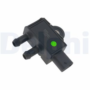 Senzor presiune gaze evacuare OPEL GRANDLAND X Van 1.2 (75) benzina 131 cai DELPHI DPS00046-12B1