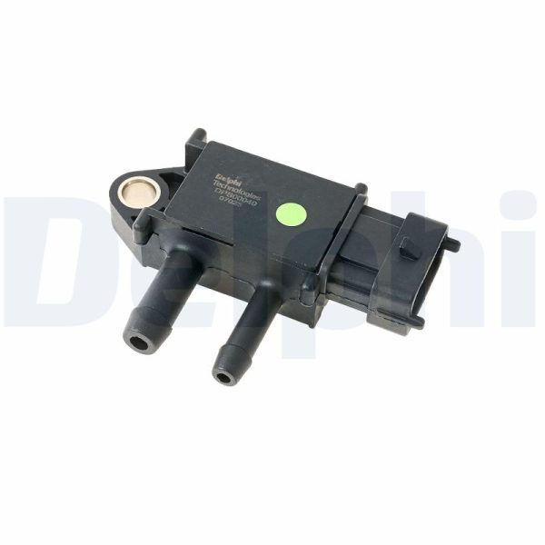Senzor presiune gaze evacuare OPEL CASCADA (W13) 2.0 CDTI (67) diesel 170 cai DELPHI DPS00049-12B1