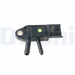 Senzor presiune gaze evacuare OPEL ADAM (M13) 1.0 benzina 90 cai DELPHI DPS00055-12B1