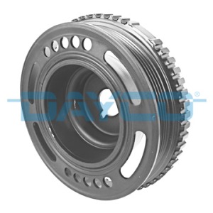 Fulie curea arbore cotit OPEL COMBO Autoutilitara/limuzina spatioasa 1.6 CNG 16V Benzina/Gaz metan (GNC) 97 cai DAYCO DPV1106