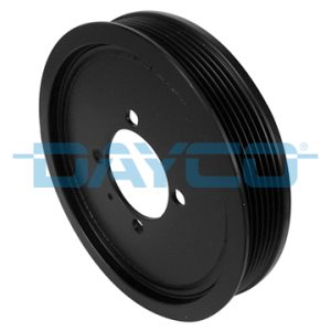 Fulie curea arbore cotit OPEL MOKKA / MOKKA X (J13) 1.7 CDTI 4x4 (_76) diesel 131 cai DAYCO DPV1177