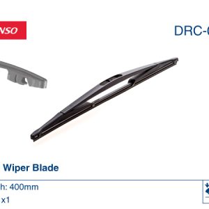 Lamela stergator OPEL VIVARO A caroserie (X83) 2.5 CDTI (F7) diesel 114 cai DENSO DRC-004