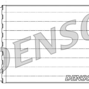 Schimbator caldura incalzire habitaclu OPEL MOVANO A caroserie (X70) 2.2 DTI (FD) diesel 90 cai DENSO DRR23020