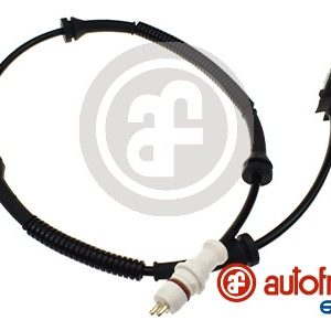 Senzor turatie roata OPEL VIVARO A platou / sasiu (X83) 2.5 CDTI diesel 146 cai AUTOFREN SEINSA DS0318