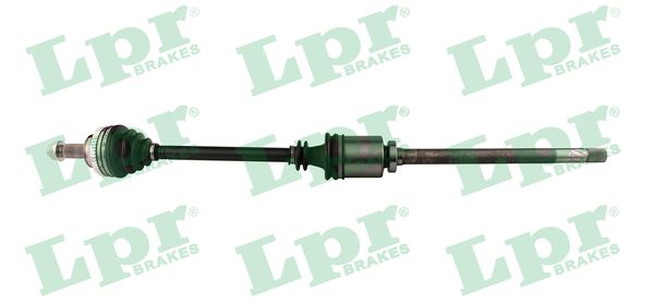 Planetara OPEL MOVANO A caroserie (X70) 2.5 D (FD) diesel 80 cai LPR DS37074