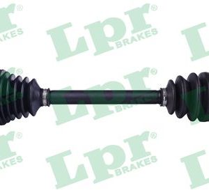 Planetara OPEL MOVANO A caroserie (X70) 2.5 CDTI (FD) diesel 120 cai LPR DS52427