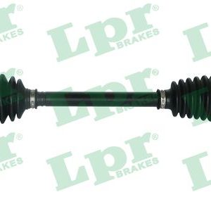 Planetara OPEL ADAM (M13) 1.4 benzina 87 cai LPR DS60503