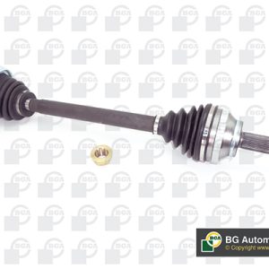 Planetara OPEL MOVANO A bus (X70) 1.9 DTI (JD) diesel 80 cai BGA DS7312LA
