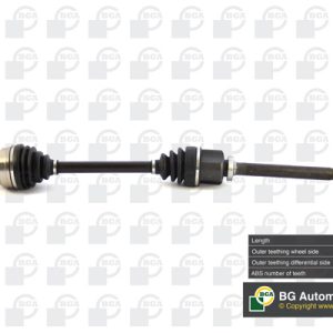 Planetara OPEL VIVARO A caroserie (X83) 2.0 CDTI (F7) diesel 90 cai BGA DS9529R