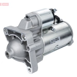 Electromotor OPEL VIVARO A platou / sasiu (X83) 2.5 CDTI diesel 114 cai DENSO DSN3042