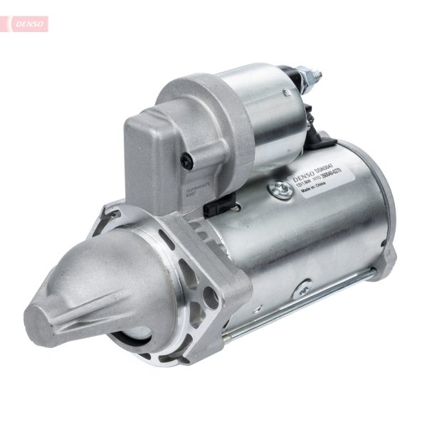 Electromotor OPEL COMBO Autoutilitara/limuzina spatioasa 1.3 CDTI 16V diesel 75 cai DENSO DSN3047