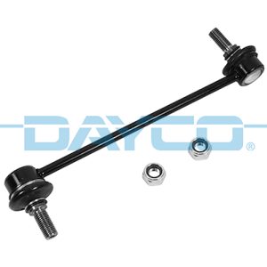 Bieleta antiruliu OPEL COMBO Tour 1.7 DTI 16V diesel 75 cai DAYCO DSS1010