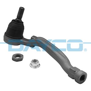 Cap de bara OPEL COMBO Autoutilitara/limuzina spatioasa (K9) 1.2 benzina 110 cai DAYCO DSS3118