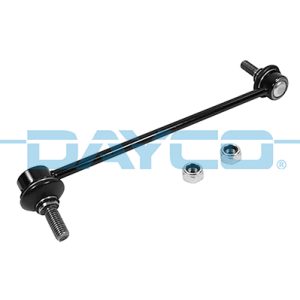 Bieleta antiruliu OPEL MOKKA / MOKKA X (J13) 1.6 CDTI (_76) diesel 136 cai DAYCO DSS3625