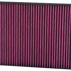 Filtru polen OPEL KARL (C16) 1.0 LPG Benzina/Autogaz (GPL) 73 cai KN FILTERS DVF5004