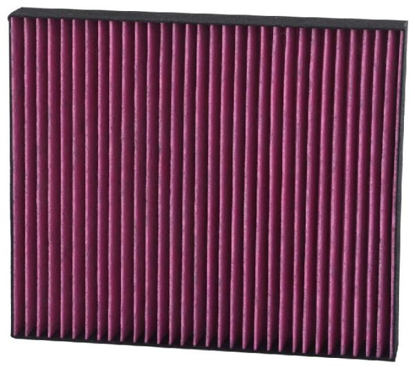 Filtru polen OPEL KARL (C16) 1.0 LPG Benzina/Autogaz (GPL) 73 cai KN FILTERS DVF5004