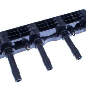 Bobina de inductie OPEL COMBO Autoutilitara/limuzina spatioasa 1.6 CNG 16V Benzina/Gaz metan (GNC) 94 cai DENCKERMANN E100012