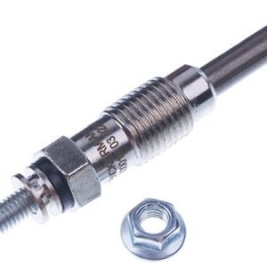 Bujie incandescenta OPEL MOVANO A caroserie (X70) 2.5 D (FD) diesel 80 cai DENCKERMANN E300019