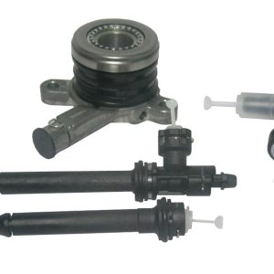 Rulment de presiune ambreiaj OPEL VIVARO B caroserie (X82) 1.6 CDTI (05) diesel 90 cai BREMBO E 59 023