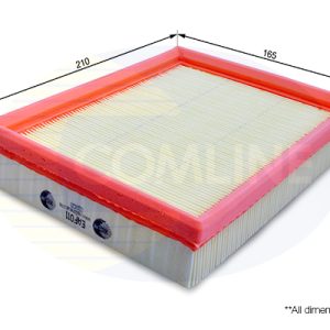 Filtru aer OPEL COMBO Autoutilitara/limuzina spatioasa (71_) 1.2 benzina 45 cai COMLINE EAF011