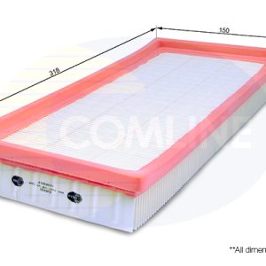 Filtru aer OPEL COMBO Autoutilitara/limuzina spatioasa (X12) 1.4 (B05) benzina 95 cai COMLINE EAF493