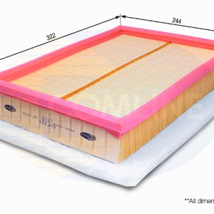 Filtru aer OPEL COMBO Tour 1.7 CDTI 16V diesel 101 cai COMLINE EAF551