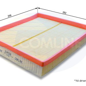 Filtru aer OPEL VIVARO A platou / sasiu (X83) 2.5 CDTI diesel 114 cai COMLINE EAF558