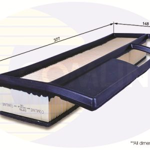 Filtru aer OPEL COMBO Autoutilitara/limuzina spatioasa (X12) 1.3 CDTI (B05) diesel 80 cai COMLINE EAF589