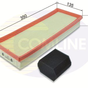 Filtru aer OPEL GRANDLAND X Van 1.2 (75) benzina 131 cai COMLINE EAF944KIT