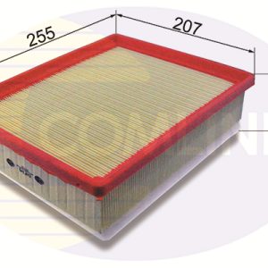 Filtru aer OPEL VIVARO B platou / sasiu (X82) 1.6 CDTI (03) diesel 120 cai COMLINE EAF945