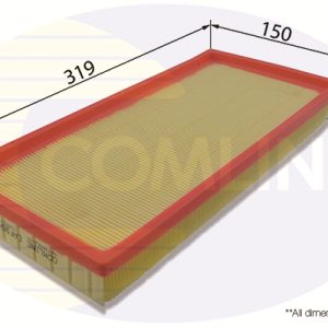 Filtru aer OPEL COMBO Autoutilitara/limuzina spatioasa (X12) 1.4 (B05) benzina 95 cai COMLINE EAF954