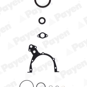 Set garnituri carter OPEL COMBO Autoutilitara/limuzina spatioasa 1.6 benzina 87 cai PAYEN EB5541