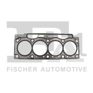 Garnitura chiulasa OPEL VIVARO A bus (X83) 1.9 DI (F7, J7, A07) diesel 80 cai FA1 EC2200-901