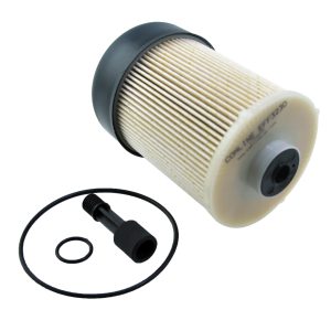 Filtru combustibil OPEL VIVARO B bus (X82) 1.6 CDTI (06) diesel 90 cai COMLINE EFF323D
