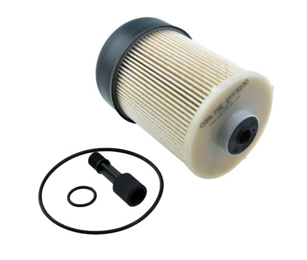 Filtru combustibil OPEL VIVARO B bus (X82) 1.6 CDTI (06) diesel 90 cai COMLINE EFF323D