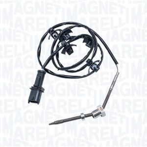 Senzor temperatura gaze evacuare OPEL MOKKA / MOKKA X (J13) 1.7 CDTI (_76) diesel 131 cai MAGNETI MARELLI 172000453010