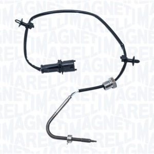 Senzor temperatura gaze evacuare OPEL CASCADA (W13) 2.0 CDTI (67) diesel 165 cai MAGNETI MARELLI 172000523010