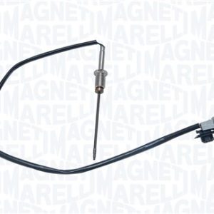 Senzor temperatura gaze evacuare OPEL VIVARO B caroserie (X82) 1.6 CDTI (05) diesel 116 cai MAGNETI MARELLI 172000595010
