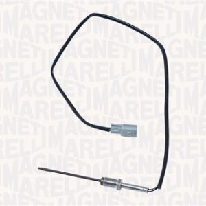 Senzor temperatura gaze evacuare OPEL VIVARO B caroserie (X82) 1.6 CDTI (05) diesel 116 cai MAGNETI MARELLI 172000677010
