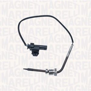 Senzor temperatura gaze evacuare OPEL MOKKA / MOKKA X (J13) 1.6 CDTI 4x4 (_76) diesel 136 cai MAGNETI MARELLI 172000689010