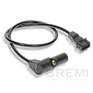 Senzor impulsuri arbore cotit OPEL COMBO Autoutilitara/limuzina spatioasa (71_) 1.4 benzina 60 cai BREMI 60177