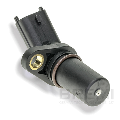 Senzor impulsuri arbore cotit OPEL COMBO Autoutilitara/limuzina spatioasa 1.4 16V benzina 90 cai BREMI 60253
